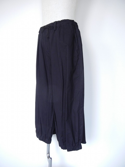 Yohji Yamamoto【ヨウジ ヤマモト】正規取り扱い店、通販可能 ON LINE